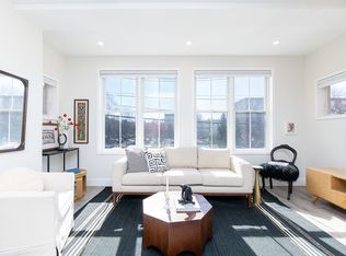 70 Bremen St Unit 201, East Boston, MA 02128