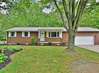 797 Airport Rd, Warren, OH 44481