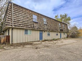 3280 Madison Ave APT 4, Boulder, CO 80303