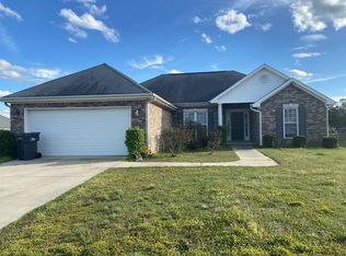 3212 Lexington Way, Augusta, GA 30909