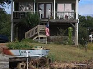 4300 Creek Dr, Murrells Inlet, SC 29576