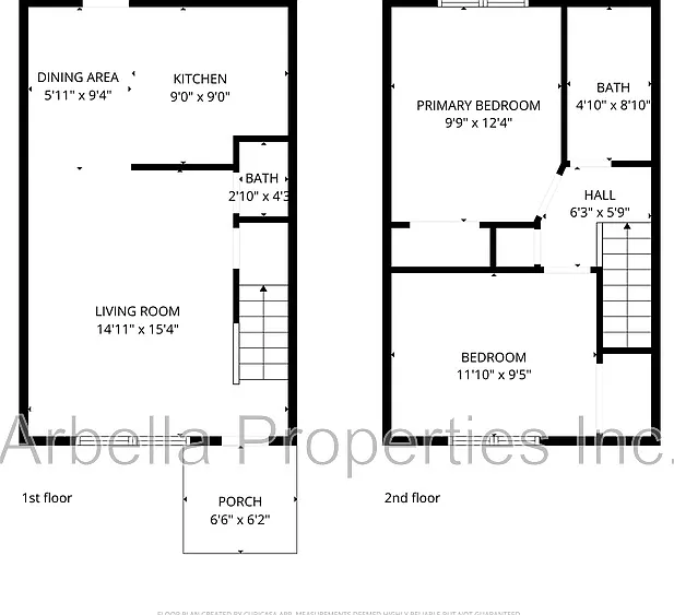 133 Walker St — Photo 2