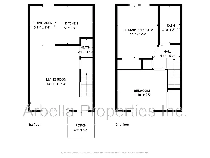 Building Photo - 133 Walker St