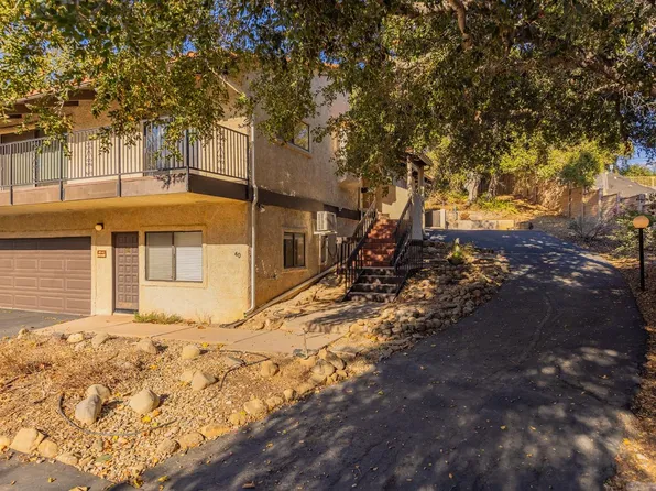 410 Church Rd Unit 40, Ojai, CA 93023