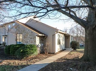 9521 Colegate Way #222, West Chester, OH 45011