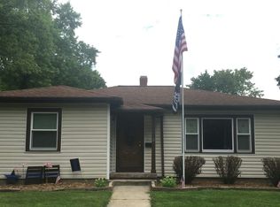 423 N Beech St, Forrest, IL 61741