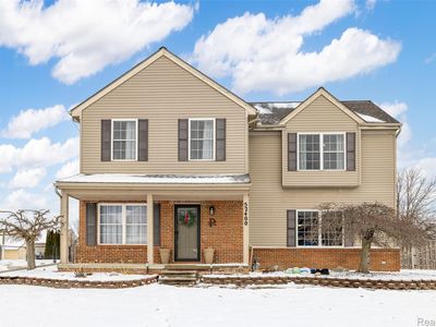 52400 Huntley Ave, New Baltimore, MI, 48047