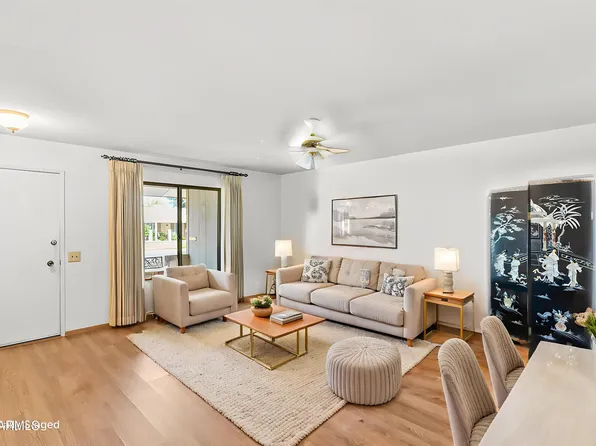 10801 W CARON Drive, Sun City, AZ 85351