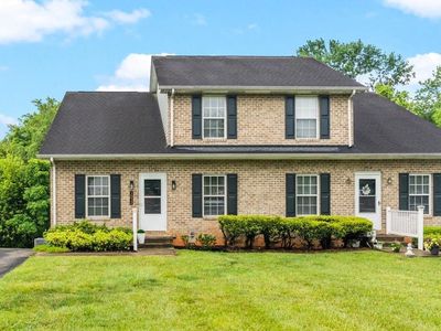 1509 Cassell Ln, Bedford, VA, 24523