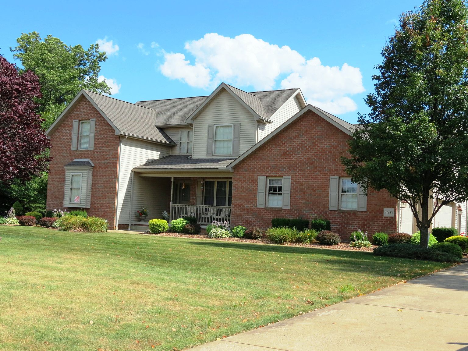 3605 Villa Rosa Dr, Canfield, OH 44406 Zillow