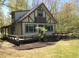 2119 W Birchwood Dr, Alger, MI 48610