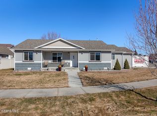 2130 E Decaro Loop, Post Falls, ID 83854