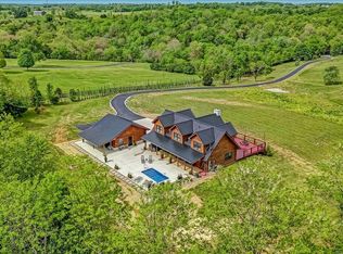 270 Sellers Mill Rd, Versailles, KY 40383