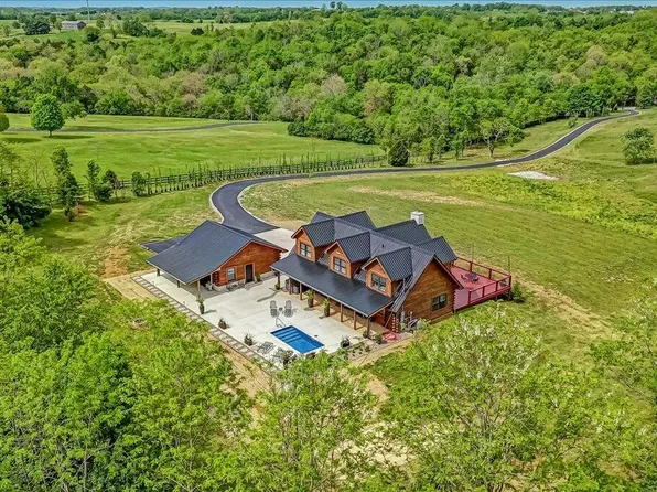 270 Sellers Mill Rd, Versailles, KY 40383
