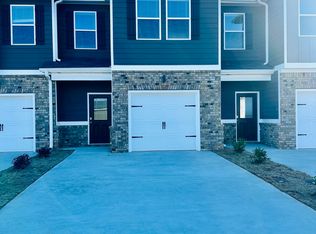 209 Ivey Ter #28, Temple, GA 30179