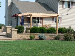 2457 Valley View Rd, Kewaskum, WI 53040