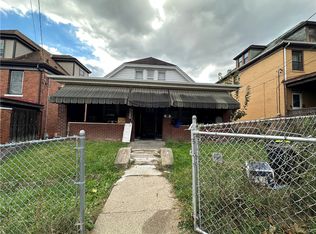 516 Cathedral Ave S, Pittsburgh, PA 15210