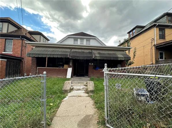 516 Cathedral Ave, Pittsburgh, PA 15210