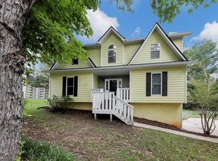 6747 Creek Valley Way, Douglasville, GA 30134