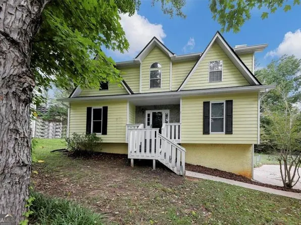6747 Creek Valley Way, Douglasville, GA 30134