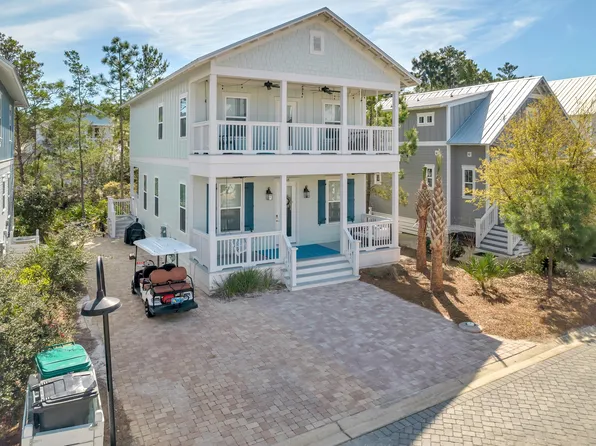 245 Emerald Beach Cir, Santa Rosa Beach, FL 32459