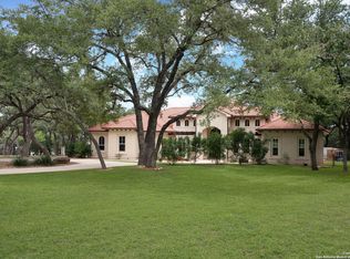 22184 Quiet Moon Dr, San Antonio, TX 78266