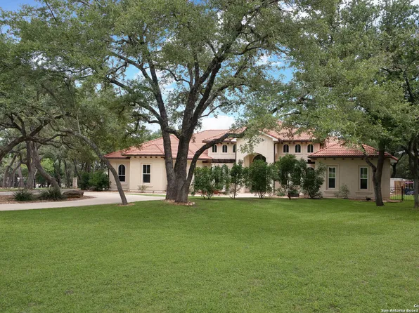 22184 QUIET MOON DR, San Antonio, TX 78266