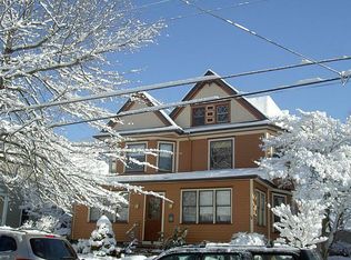 21 N Oak Ave, Pitman, NJ 08071