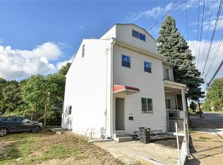 1404 Marshall Ave, Pittsburgh, PA 15212