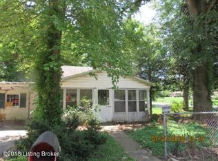 4220 Wilshire Ave, Louisville, KY 40216