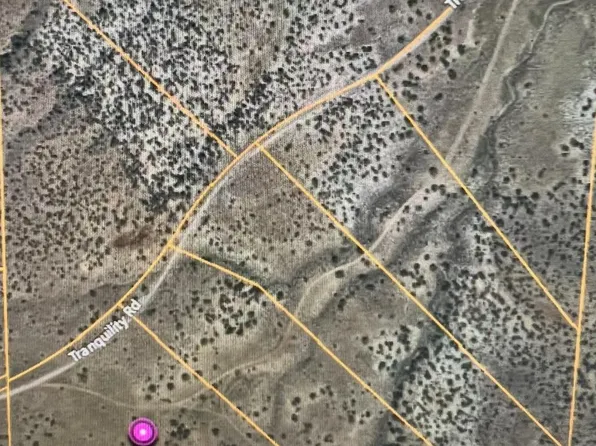 1 Tranquility Rd #7, Tehachapi, CA 93561