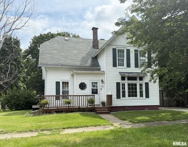 103 SE 2nd Ave, Galva, IL, 61434