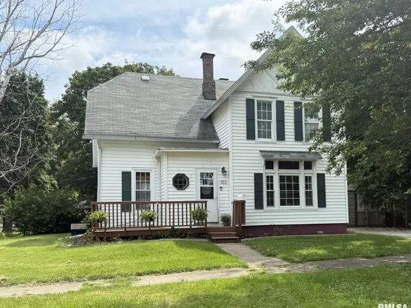 103 SE 2nd Ave, Galva, IL 61434