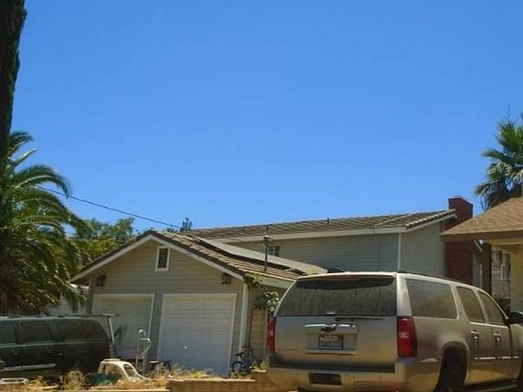 Property Side View