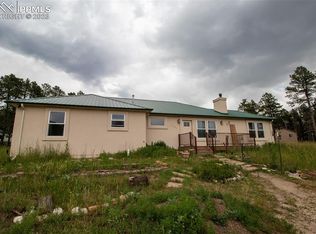 13835 Herring Rd, Colorado Springs, CO 80908