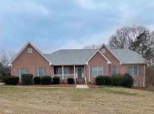 1100 Highway 81 W, McDonough, GA 30253