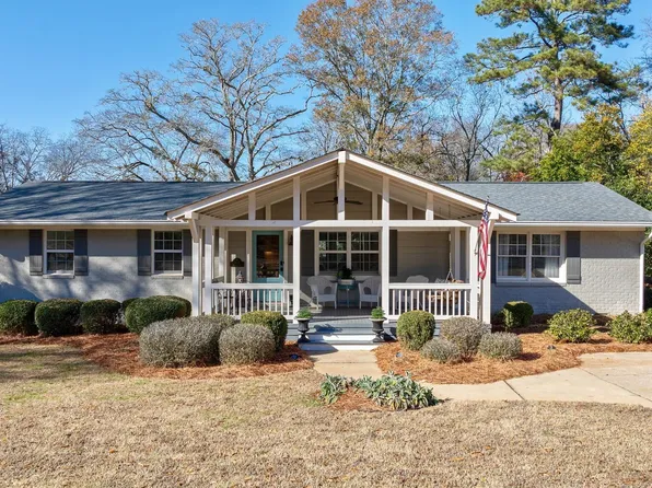 419 Belmont St, Madison, GA 30650