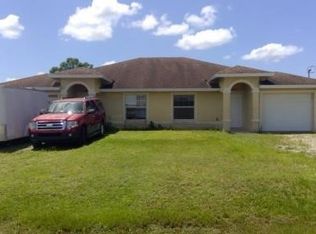 4601 25th St SW, Lehigh Acres, FL 33973