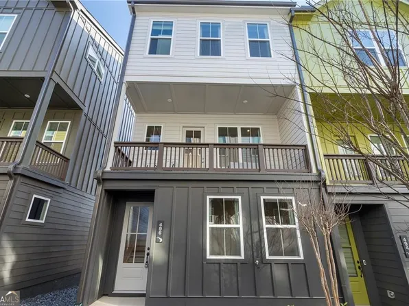 496 Zeal St #298, Atlanta, GA 30315