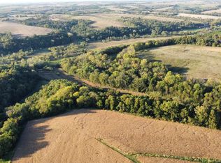 27 Ac. Dougherty Creek Road, Argyle, WI 53504