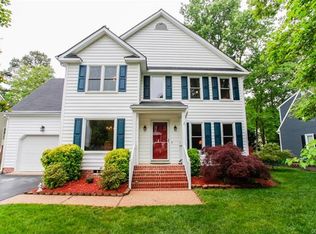 5329 Olde Milbrooke Dr, Glen Allen, VA 23060