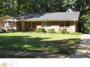 3282 Columbia Woods Dr, Decatur, GA 30032