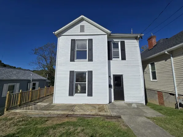 406 Stealey Ave, Clarksburg, WV 26301