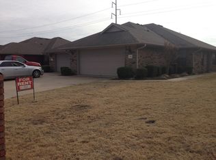 1408 Fianna Place Ct, Fort Smith, AR 72908