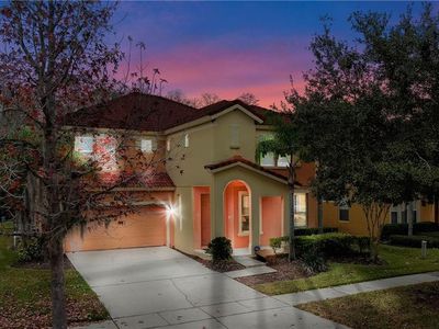 1011 Marcello Blvd, Kissimmee, FL, 34746