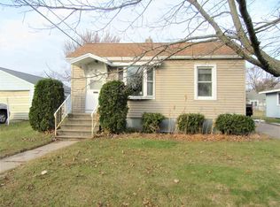 2408 Prais St, Stevens Point, WI 54481