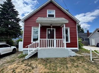 211 Mardell Pl SW, Grand Rapids, MI 49504