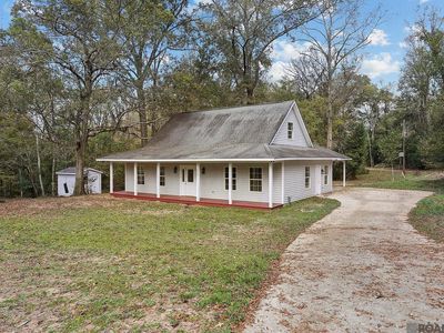8998 Island Rd, Saint Francisville, LA, 70775