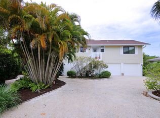 238 Southwinds Dr, Sanibel, FL 33957