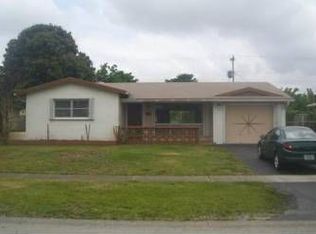 5410 Tyler St, Hollywood, FL 33021